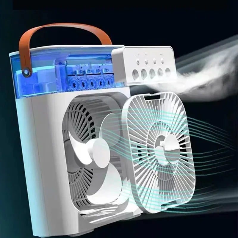 Air Cooler IceForce™