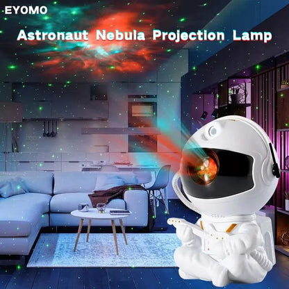 Astronaut Projector